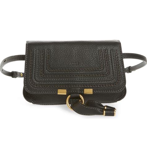 chloe marcie convertible belt bag|Chloe Women's The Marcie Bag .